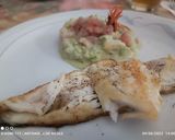 Foto del paso 6 de la receta: Tartar de gambita roja con yogurt griego