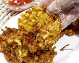 Foto langkah ke 7 dari resep Bakwan Sayur #6.