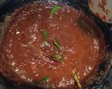 Foto langkah ke 4 dari resep Rawon Daging.