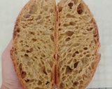 Foto langkah ke 18 dari resep Rye Pumpkin Sourdough Bread.