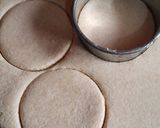 Foto del paso 3 de la receta: Pancitos de avena sin gluten y sin azúcar
