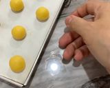 Foto langkah ke 1 dari resep Kukis Rambutan.