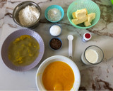Foto del paso 1 de la receta: Red Velvet Cake