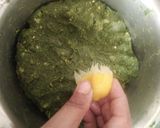 હરા ભરા કબાબ (Hara Bhara Kebab Recipe In Gujarati) રેસીપી સ્ટેપ3ફોટો