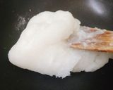 Hình bước làm 2 của món Bún hấp