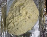 Hình bước làm 3 của món Focaccia Bread (Garlic Rosemary) 🥖