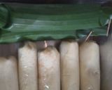Foto langkah ke 4 dari resep Chickend eggroll.