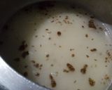 A picture of step 2 of Sama Jeera rice Platter.