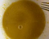 Foto del paso 3 de la receta: Comiendo sano: pollo con puré de zapallo