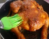 Foto langkah ke 6 dari resep Ayam Bakar Taliwang (Step by Step).