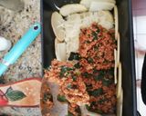 Foto del paso 4 de la receta: Panque de papas con carne