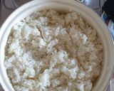 A picture of step 9 of Boiled chicken and chicken rice.