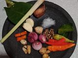 Tongseng Ayam