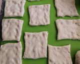 Nutellás bukta recept fázis 2 fotója