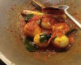 Foto langkah ke 3 dari resep Telur balado.
