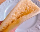 Hình bước làm 5 của món 🌱 Baghrir - Bánh Crepe Ngàn Lỗ Ma Rốc 🇲🇦
