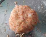 A picture of step 1 of Tikki bite.
