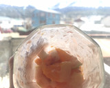 Foto del paso 4 de la receta: Postre súper express en 10 minutos y saludable