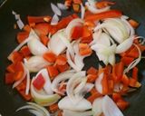 Foto del paso 2 de la receta: Costillitas con brócoli