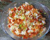 Foto del paso 3 de la receta: Salpicón de Marisco