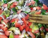 Foto del paso 6 de la receta: Fideuá del senyoret survivor