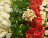 Foto del paso 3 de la receta: Ratatouille