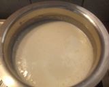 A picture of step 2 of Ice cream.