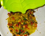 Foto langkah ke 6 dari resep Ayam Jamur Sereal versi Ambyar Kitchen.