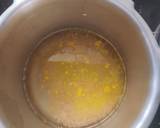 Palak moong dal recipe step 1 photo