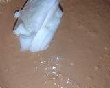 Foto del paso 6 de la receta: Pastel de chocolate🍫