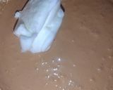 Foto del paso 6 de la receta: Pastel de chocolate🍫