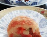 Foto langkah ke 4 dari resep Bitterballen Ragout Sosis.