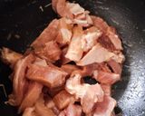 A picture of step 1 of Igado.