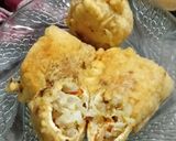 Foto langkah ke 3 dari resep 1287. Tahu Isi (Rawit).