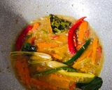 Foto langkah ke 4 dari resep Nila Acar Kuning.