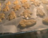 Foto del paso 4 de la receta: Galletas de mantequilla de cohetes y astronautas 🚀🌖 cumple 4 de Mateo