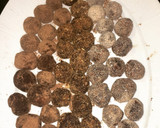 Foto del paso 3 de la receta: Trufas🌰🌰