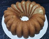 Foto langkah ke 5 dari resep Bolu Pisang Kukus (No Mixer).