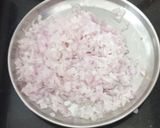 सोया बिरयानी रेसिपी चरण 1 फोटो
