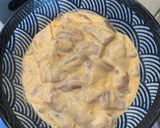 Une image de l'étape 6 de Marinade de poulet.