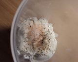 Foto del paso 2 de la receta: Salsa de remolacha
