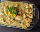 চিলি লেমন প্রণ(Chili lemon prawn recipe in bengali) রেসিপির ধাপ 5 ছবি