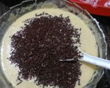 Foto langkah ke 4 dari resep Brudel Cake Pisang 🍌.