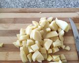 Foto del paso 8 de la receta: La sopa de Ratatouille