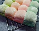 Foto langkah ke 7 dari resep Japanese Milk Bread.