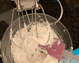 A picture of step 1 of Bread Cake.