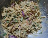 মিক্স ভেজ পকোড়া (mix veg pakoda recipe in bengali) রেসিপির ধাপ 3 ছবি