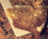 صورة لخطوة 3 من وصفة كيكة بصوص اللوتس