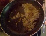 A picture of step 2 of Heritage day pap, spinach and grilled chicken & wors.