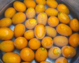 Foto del paso 2 de la receta: Quinotos al Whisky